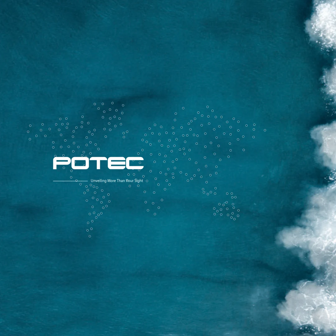 Potec Equipment